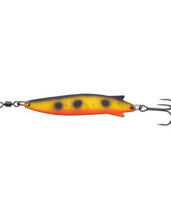 Abu Garcia 7g Toby Blink Orange Copper Halo