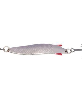 Abu Garcia 7g Toby Blink Silver