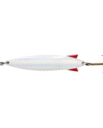 Abu Garcia 7g Toby Blink White Flash