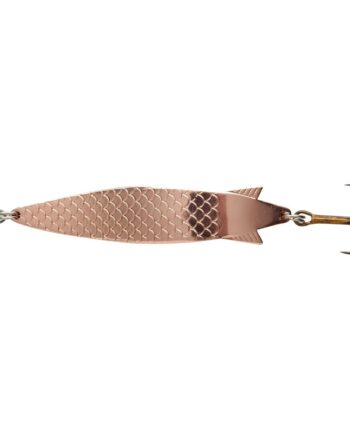 Abu Garcia 28g Toby Blink Copper