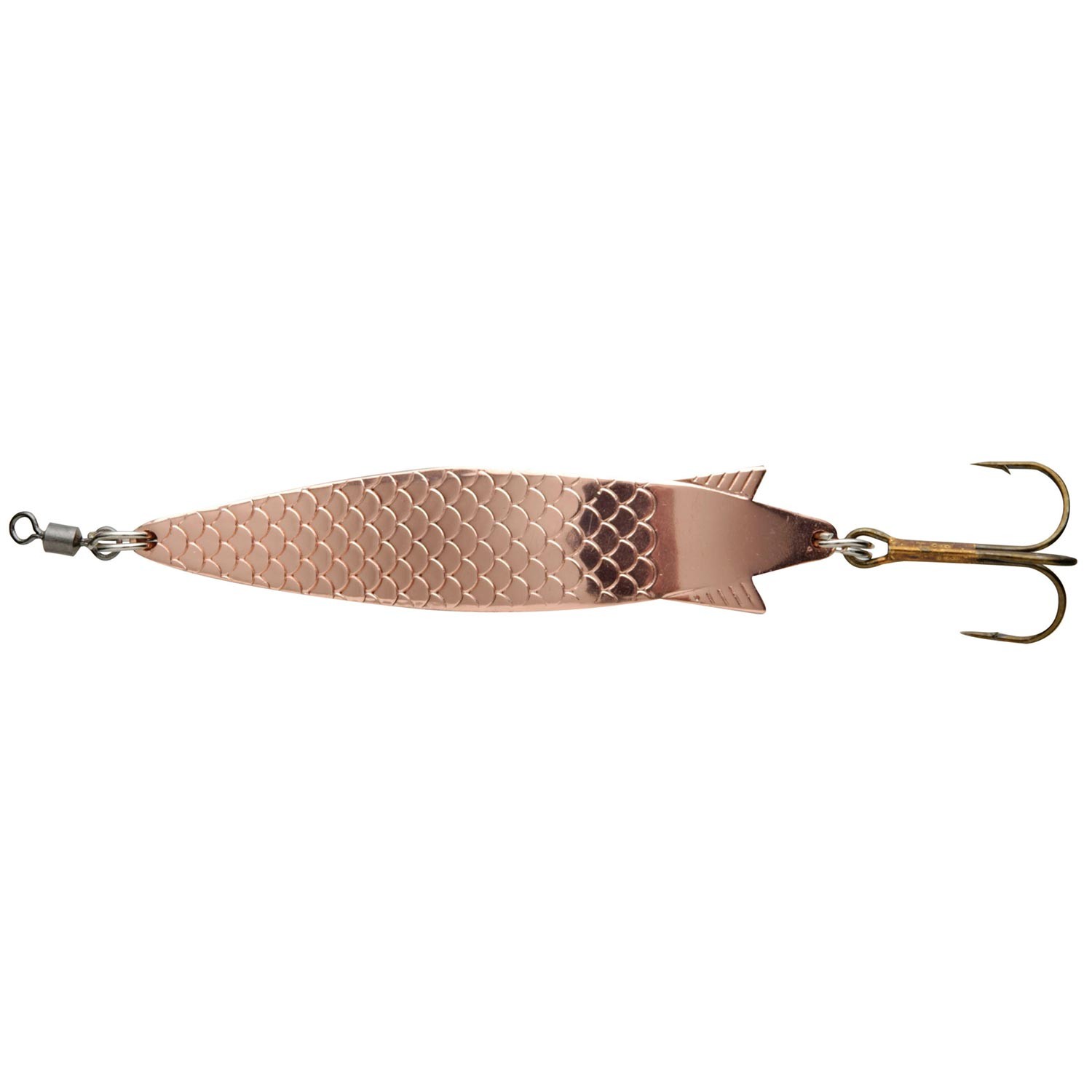 Abu Garcia 28g Toby Blink Copper