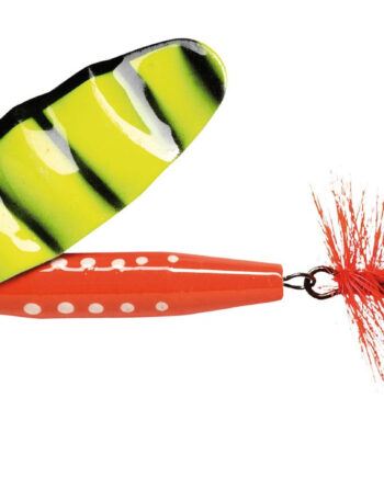 Abu Garcia Reflex Red Spinner Yp 12g