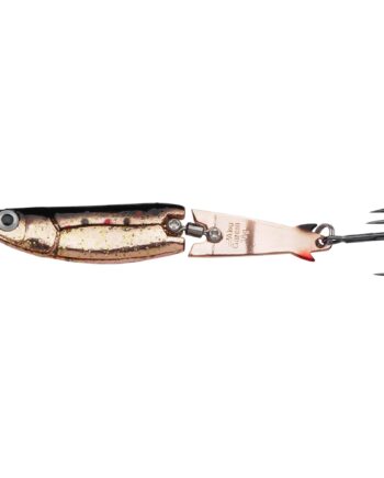 Abu Garcia Toby Jointed Blink Auric 14g