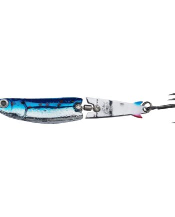 Abu Garcia Toby Jointed Blink Blue Glitter 14g