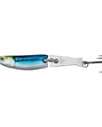 Abu Garcia Toby Jointed Blink Blue Sardine 14g