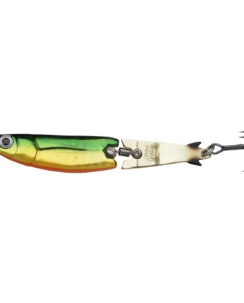 Abu Garcia Toby Jointed Blink Fire Starter 10g