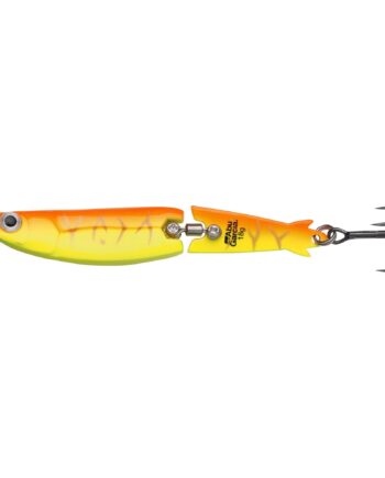 Abu Garcia Toby Jointed Blink Red Hot Tiger 14g