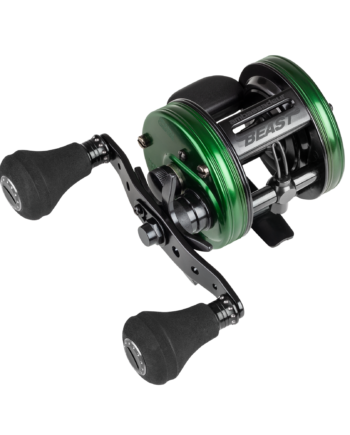 Abu Gracia Amb Rocket 5601hd Beast