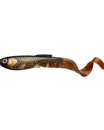 Abu Gracia Beast Curltail  Beam