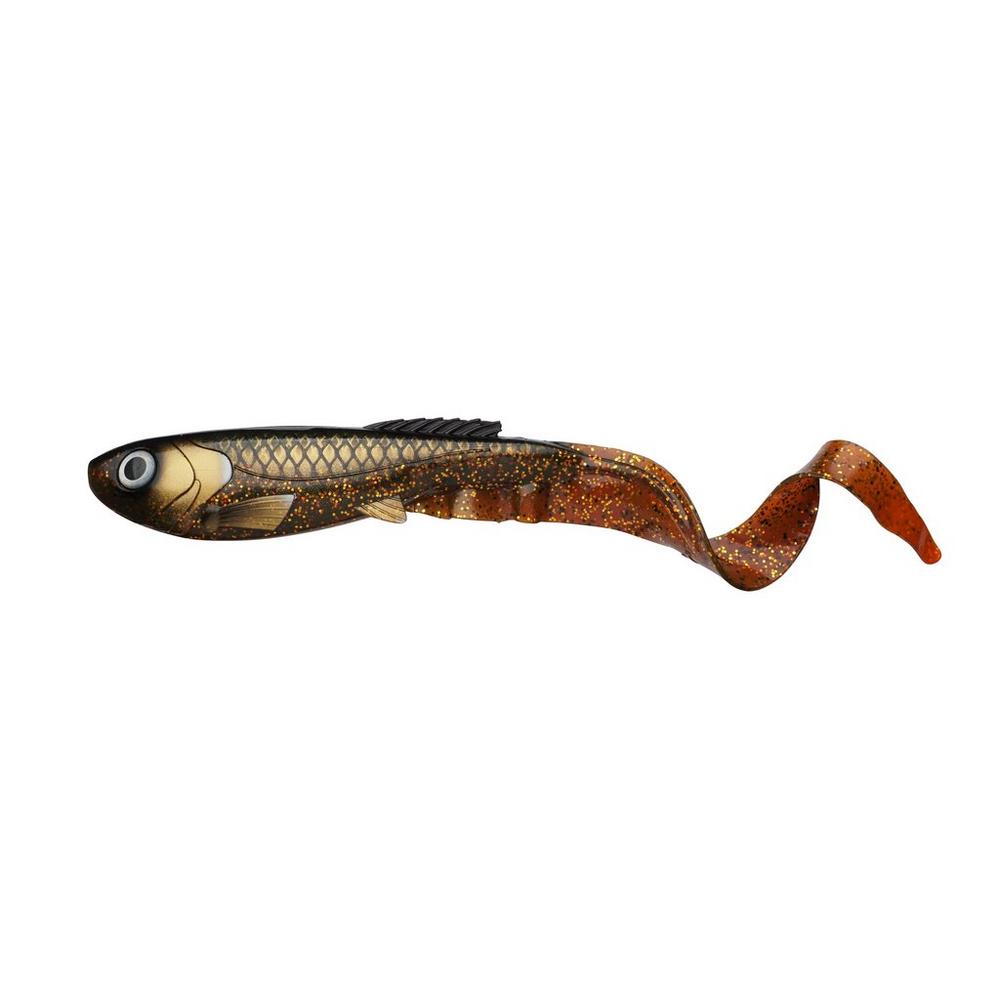 Abu Gracia Beast Curltail Beam