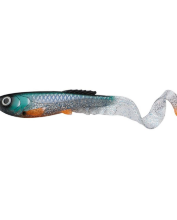 Abu Gracia Beast Curltail  Fegis