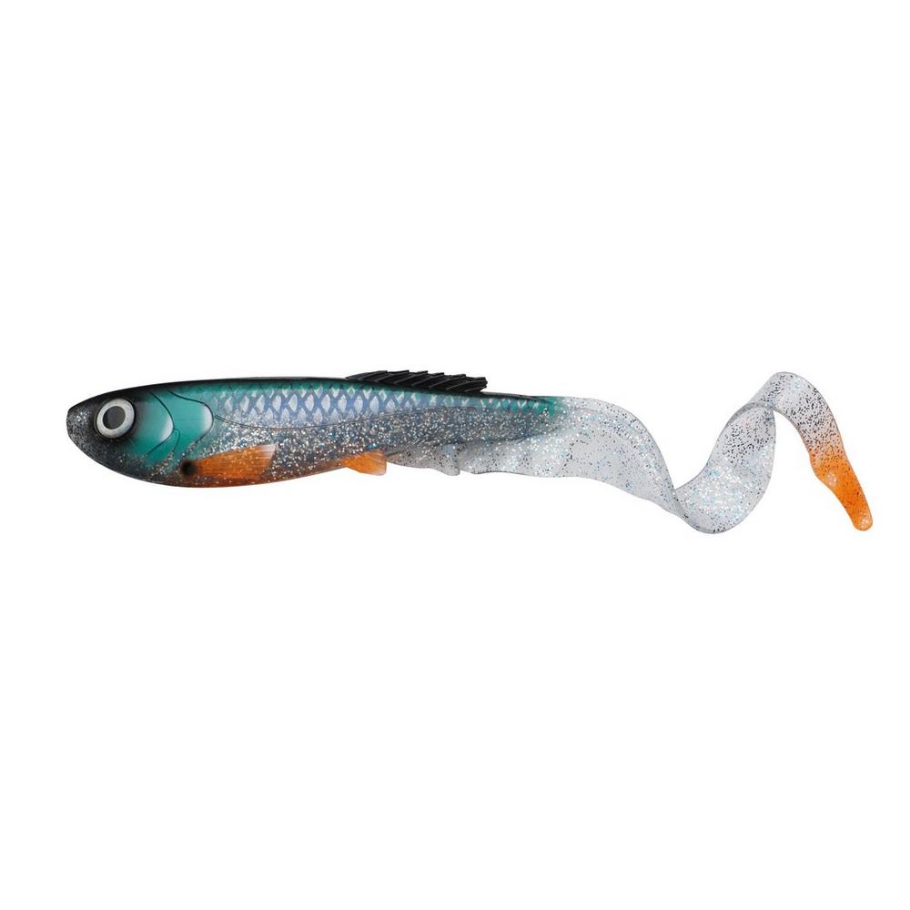 Abu Gracia Beast Curltail Fegis