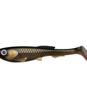 Abu Gracia Beast Paddeltail Beam 17 Cm