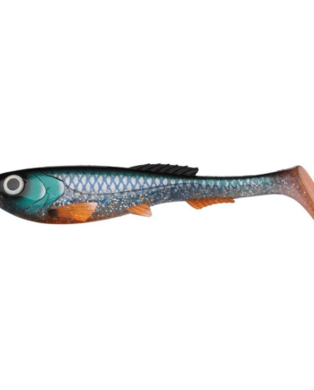 Abu Gracia Beast Paddeltail Fegis 17 Cm
