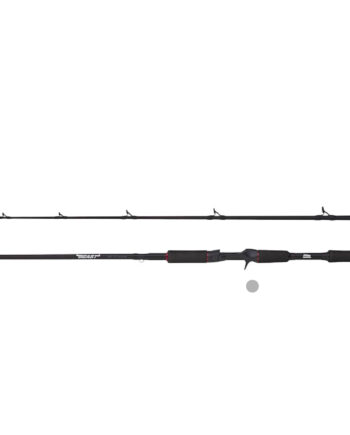 Abu Gracia Beast Pike Hp Casting Beast Pike 662hp 40-90g Casting