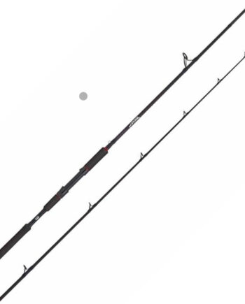 Abu Gracia Beast Spinning Beast Pike 802h 40-90g Spinning