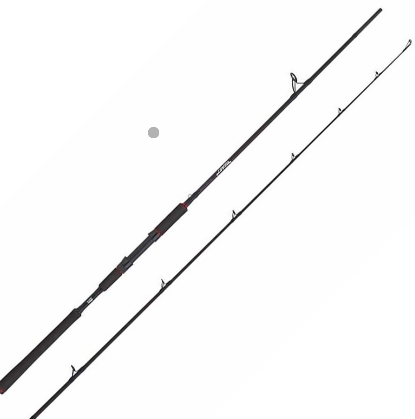 Abu Gracia Beast Spinning Beast Pike 802h 40-90g Spinning