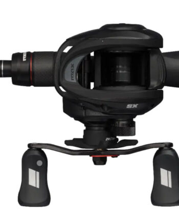 Abu Max Sx Multi Combo Max Sx 662m   98m 10-40g Max5s  -