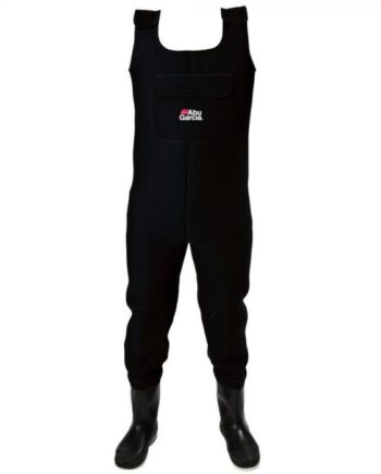 Abu Neopren Filt Waders 40-41
