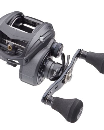 Abu Revo Toro Beast St61hs-  Multihjul