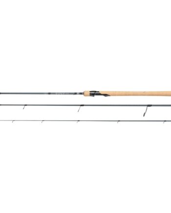 Abu Sã Lv Ag2 Spinnestang Abu Sölv Ag2 300cm 15-45g