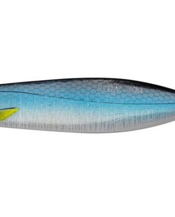 Abu Sölv Blixx Kystwobler Blue Herring 20g