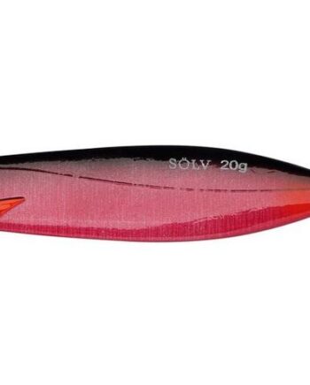 Abu Sölv Blixx Kystwobler Chili Red 13g