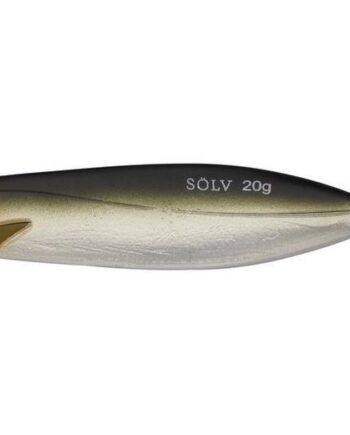 Abu Sölv Blixx Kystwobler Dark Sandeel 20g