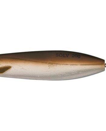 Abu Sölv Blixx Kystwobler Light Sandeel 13g