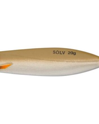 Abu Sölv Blixx Kystwobler Smelt 13g