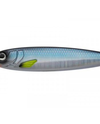 Abu Sölv Napp Wobler Blue Herring 9cm 19g