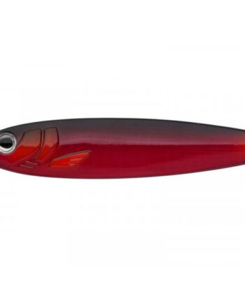 Abu Sölv Napp Wobler Chili Red 9cm 19g