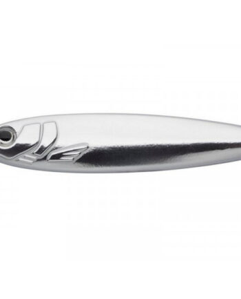 Abu Sölv Napp Wobler Chrome 9cm 19g