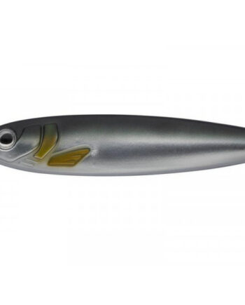Abu Sölv Napp Wobler Dark Sandeel 9cm 19g