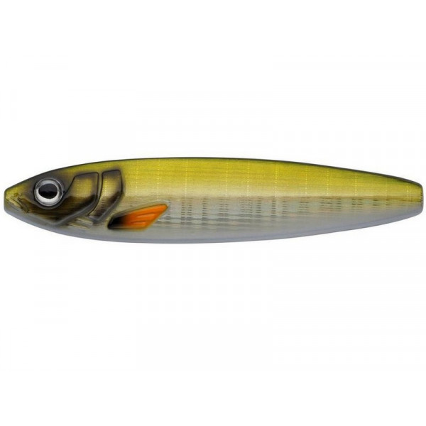 Abu Sölv Napp Wobler Green Tobis 9cm 19g