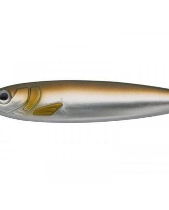 Abu Sölv Napp Wobler Light Sandeel 9cm 19g