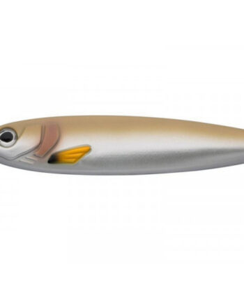 Abu Sölv Napp Wobler Smelt 9cm 19g