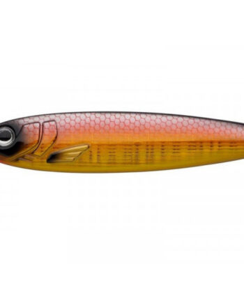Abu Sölv Napp Wobler Sunrise 9cm 19g