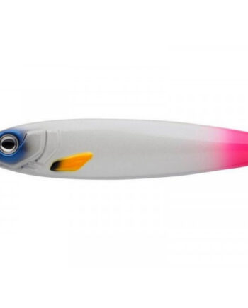 Abu Sölv Napp Wobler Uv Pink Tail 9cm 19g