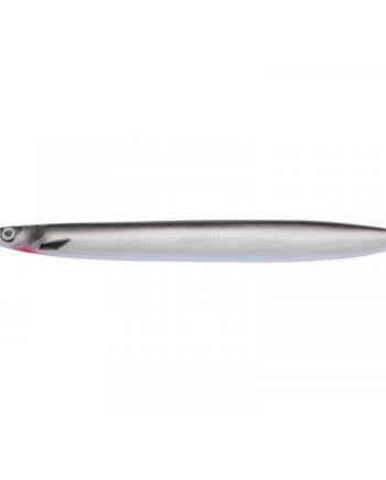 Abu Sölv Penna Gennemløbs Wobler Baitfish 10cm 13g