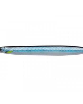 Abu Sölv Penna Gennemløbs Wobler Blue Herring 10cm 13g