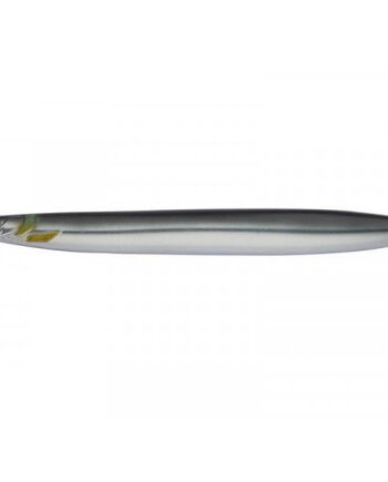 Abu Sölv Penna Gennemløbs Wobler Dark Sandeel 10cm 13g