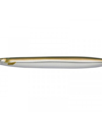 Abu Sölv Penna Gennemløbs Wobler Light Sandeel 12cm 18g