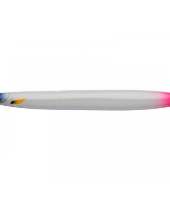 Abu Sölv Penna Gennemløbs Wobler Uv Pink Tail 12cm 18g