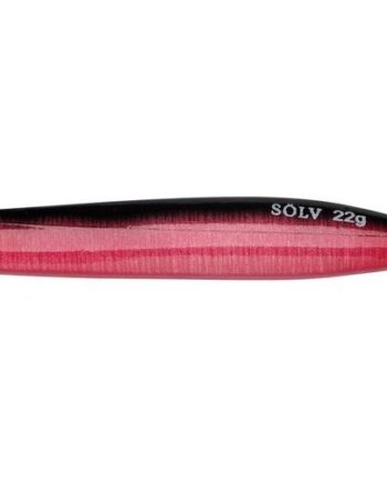 Abu Sölv Piil Chili Red 22g