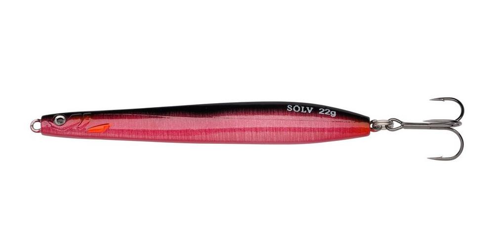 Abu Sölv Piil Chili Red 22g