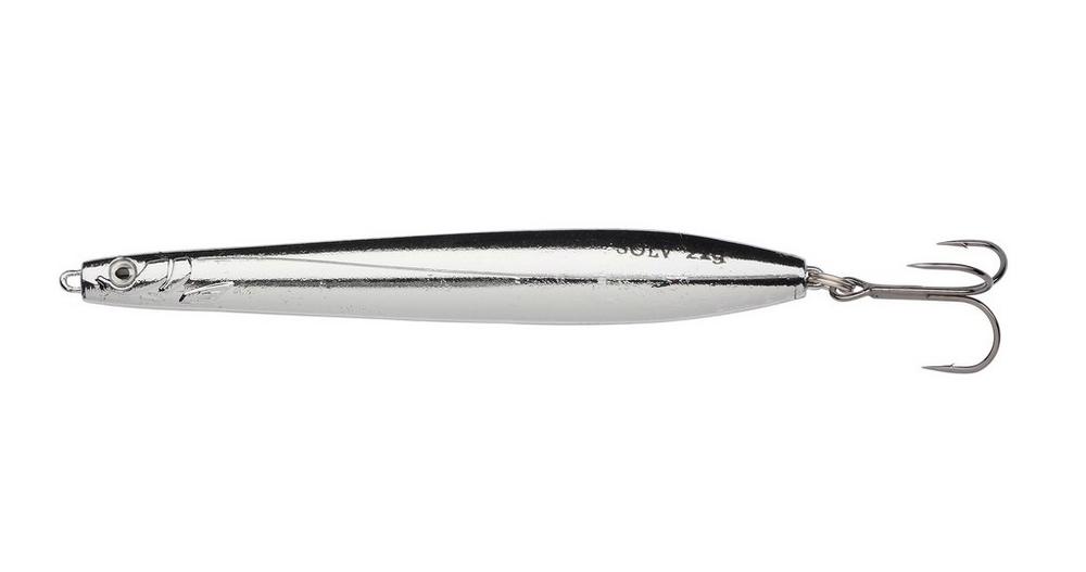 Abu Sölv Piil Chrome 16g