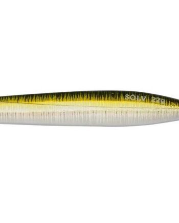 Abu Sölv Piil Green Tobis 22g