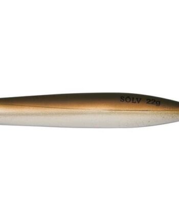 Abu Sölv Piil Light Sandeel 22g