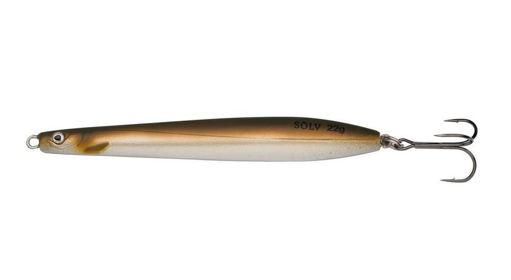 Abu Sölv Piil Light Sandeel 22g